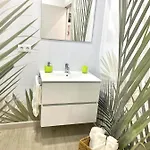 Loft Sol Y Luna En Palmas De Gran Canaria Apartment