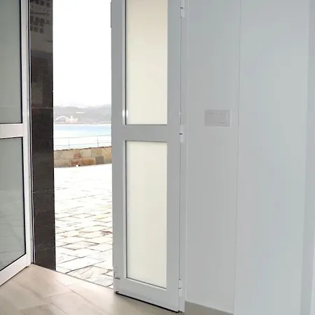 Apartment Loft Sol Y Luna En Palmas De Gran Canaria *